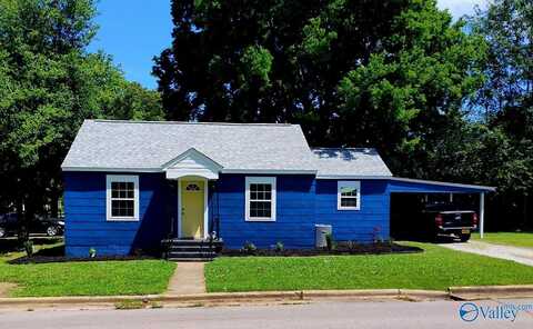 1024 SE 9th Avenue SE, Decatur, AL 35601