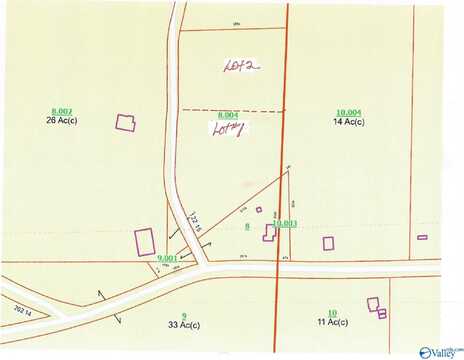1 County Road 677, Mentone, AL 35984