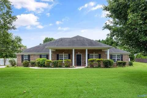 296 Brevard Boulevard, Huntsville, AL 35811