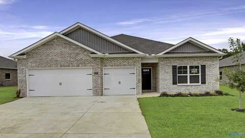 8502 Sophia Nicolle Court SE, Gurley, AL 35748