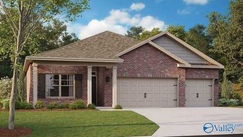8504 Sophia Nicolle Court SE, Gurley, AL 35748