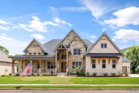 14 Blue Meadow Way, Gurley, AL 35748