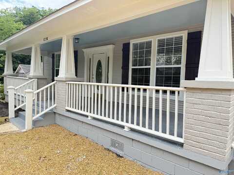 1216 North Street SE, Decatur, AL 35601