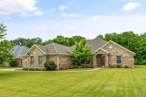 327 Northlake Drive, Meridianville, AL 35759