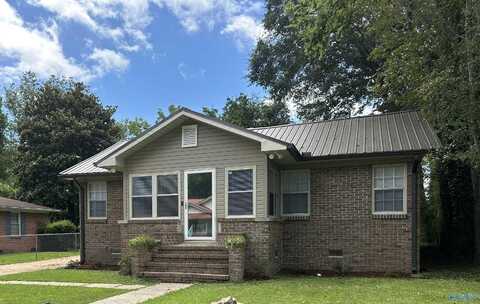 726 Sunnyvale Drive, Gadsden, AL 35901