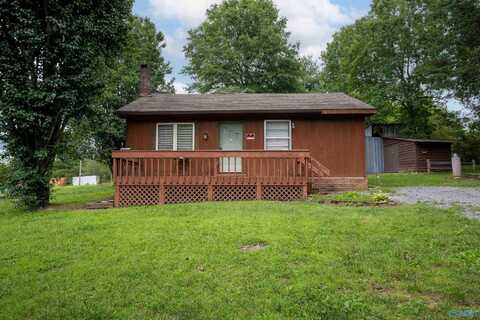 3912 Alabama Highway 117, Mentone, AL 35984