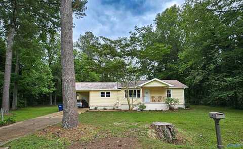 517 Etowah Street SE, Attalla, AL 35954