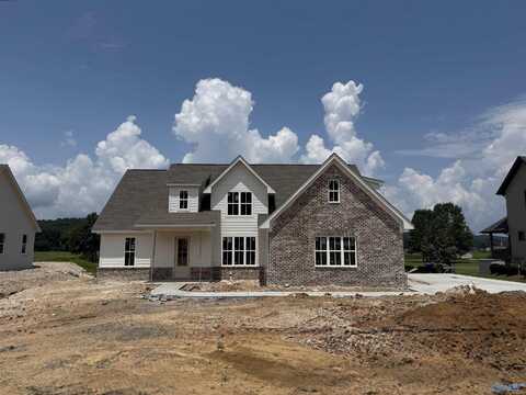 306 Lake Creek Drive, Guntersville, AL 35976