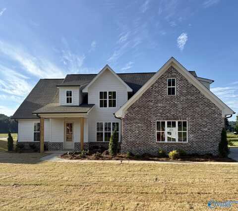 306 Lake Creek Drive, Guntersville, AL 35976