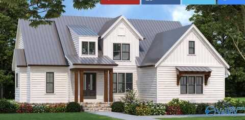 306 Lake Creek Drive, Guntersville, AL 35976