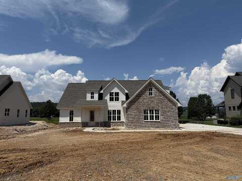 306 Lake Creek Drive, Guntersville, AL 35976