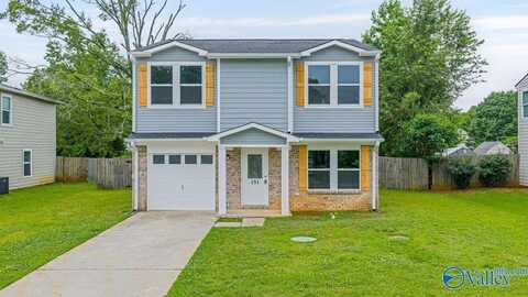151 Bayside Lane, Toney, AL 35773