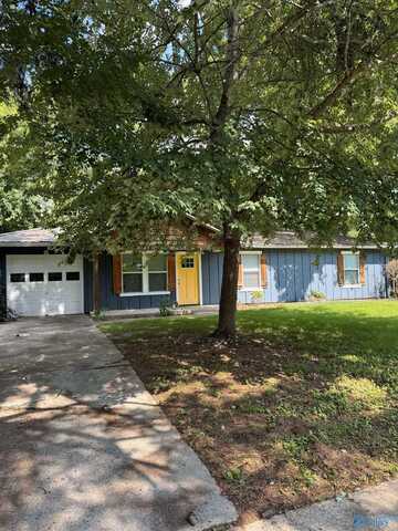 902 Danmann Circle, Huntsville, AL 35803