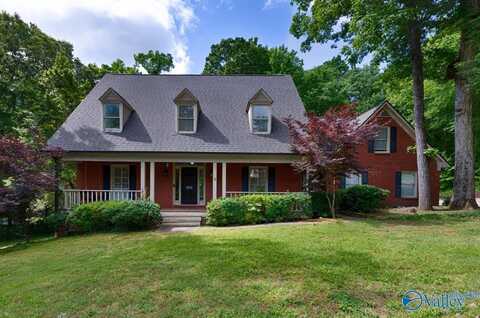 903 Jessie Drive, Decatur, AL 35603