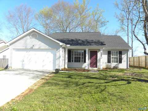 258 Mountain Creek Drive, Madison, AL 35757