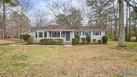 316 Dan Crutcher Road, Toney, AL 35773