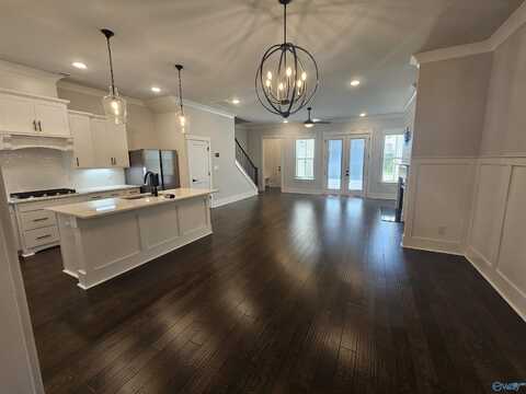 346 Hay Rake Drive, Madison, AL 35756