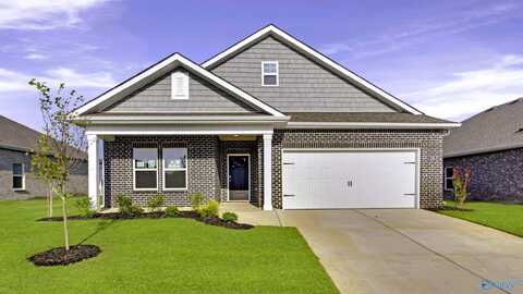 519 East River Landing Blvd SW, Madison, AL 35758