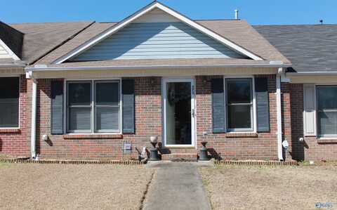 375 Cherry Street, Hartselle, AL 35640