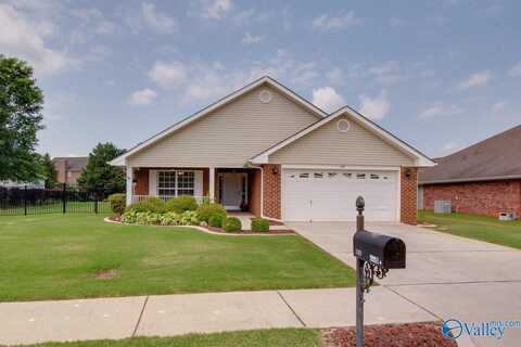 189 Bremerton Drive, Huntsville, AL 35824