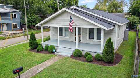714 NW Cross Street NW, Huntsville, AL 35801