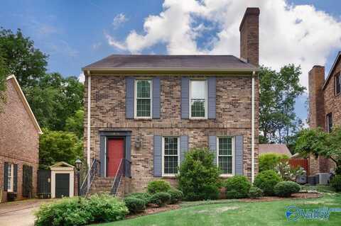 1414 Governors Place, Huntsville, AL 35801