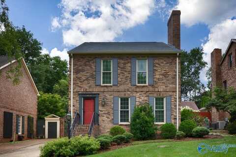 1414 Governors Place, Huntsville, AL 35801