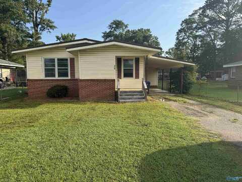 409 E Air Depot Road, Glencoe, AL 35905