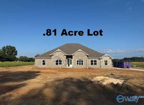 8 Lot Newby Chapel Road, Athens, AL 35613