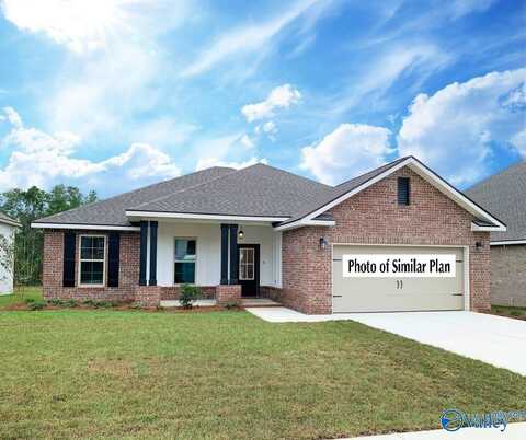 17751 Cabernet Street, Athens, AL 35613
