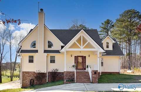 110 Aztec Trail, Gurley, AL 35748