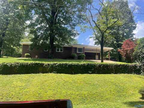 340 White Street, Gadsden, AL 35901