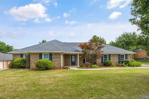 221 Badger Drive, Harvest, AL 35749