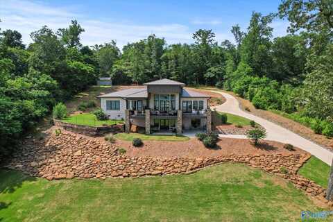 391 Pine Dale Drive, Guntersville, AL 35976