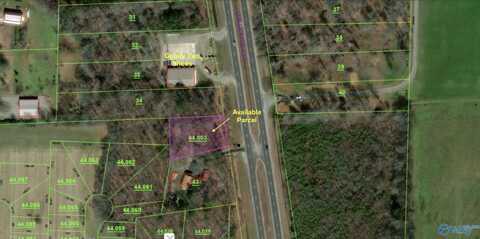 undefined, Owens Cross Roads, AL 35763