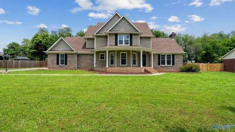 127 Patdean Drive, Huntsville, AL 35811