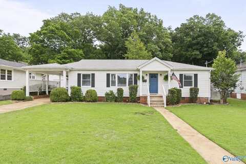 2609 Woodview Drive, Huntsville, AL 35801
