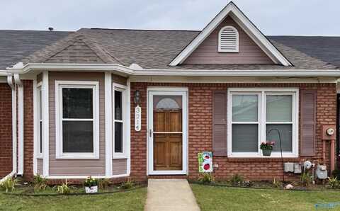 3214 Darlington Drive SW, Decatur, AL 35603