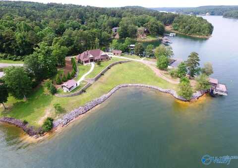 368 County Road 3973, Arley, AL 35541