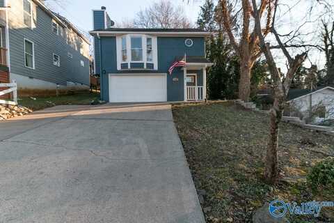 1702 Randolph Avenue, Huntsville, AL 35801