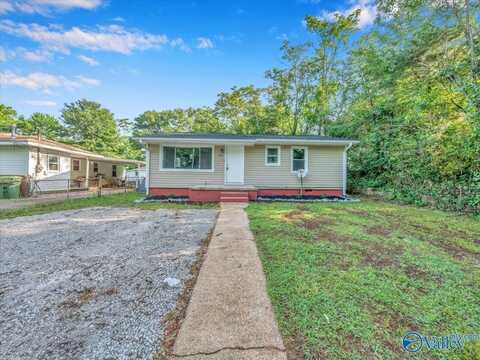 2910 SW 7th Avenue, Huntsville, AL 35805