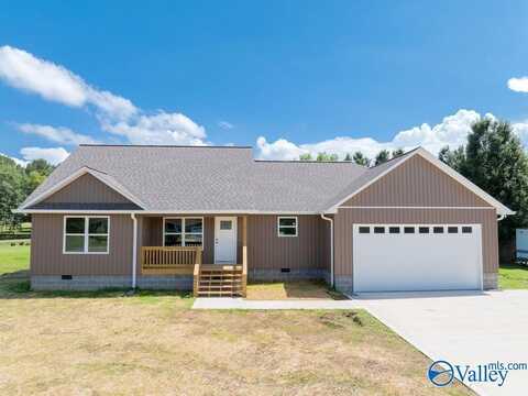 298 Christopher Drive, Rainsville, AL 35986