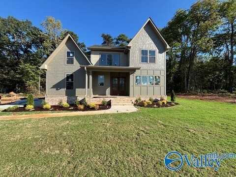 13302 Grand Reunion Drive, Huntsville, AL 35803