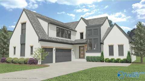 13302 Grand Reunion Drive, Huntsville, AL 35803