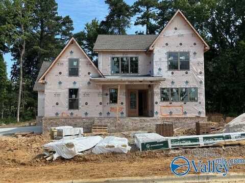 13302 Grand Reunion Drive, Huntsville, AL 35803