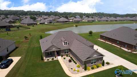 119 Twilight Lane, Meridianville, AL 35759