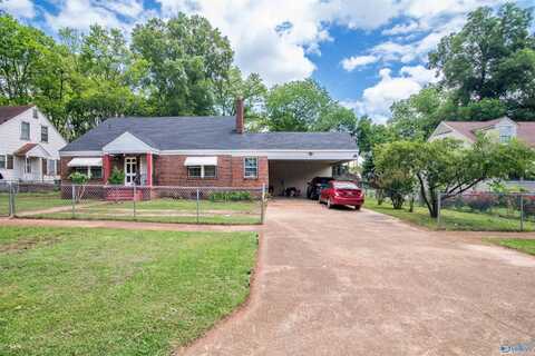214 6th Avenue Sw, Decatur, AL 35601