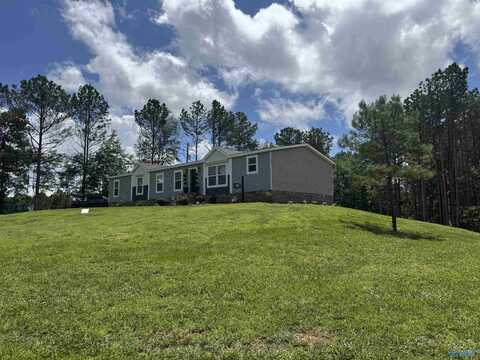 704 County Road 437, Heflin, AL 36264