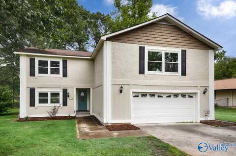 1925 Burlingame Drive, Huntsville, AL 35803