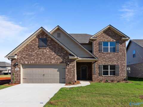 124 Striker Lane, Harvest, AL 35749